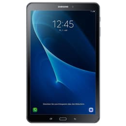 Galaxy Tab A6 32GB - Noir - WiFi + 4G