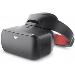 Casque VR - Réalité Virtuelle Dji Goggles Racing Edition