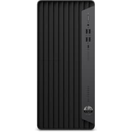 HP EliteDesk 800 G6 Tower Core i5 2.9 GHz - SSD 256 Go RAM 8 Go