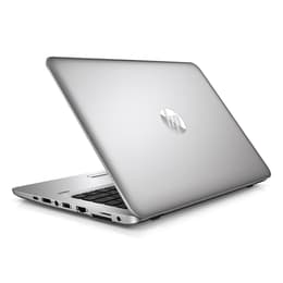 Hp EliteBook 820 G3 12" Core i5 2.4 GHz - SSD 240 Go - 8 Go AZERTY - Français