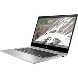HP ChromeBook X360 Core i3-8130U 2.2 GHz 64Go eMMC - 8Go QWERTY - Anglais
