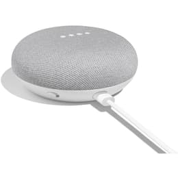 Enceinte  Bluetooth Google Home Mini - Galet