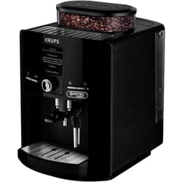 Expresso avec broyeur Krups YY3076FD L - Noir