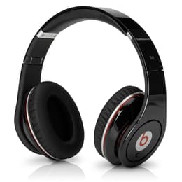Casque réducteur de bruit sans fil avec micro Beats By Dr. Dre Beats Studio - Noir