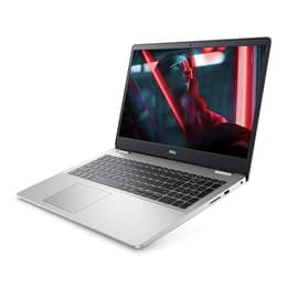 Dell Inspiron 5593 15" Core i7 1.3 GHz - SSD 512 Go - 16 Go AZERTY - Français