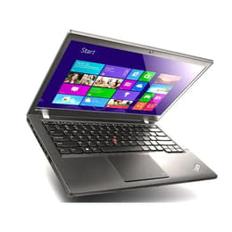 Lenovo ThinkPad T450 14" Core i5 2.2 GHz - SSD 256 Go - 8 Go QWERTZ - Allemand