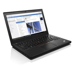 Lenovo ThinkPad L470 14" Core i5 2.4 GHz - SSD 128 Go - 4 Go QWERTY - Portugais