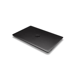 HP ZBook Studio G3 15" Core i7 2.7 GHz - SSD 7 To - 32 Go AZERTY - Français