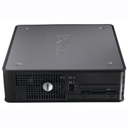 Dell OptiPlex 780 SFF Core 2 Duo 2,93 GHz - HDD 500 Go RAM 2 Go