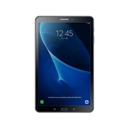 Galaxy Tab A 10.1 (2016) 16GB - Noir - WiFi + 4G