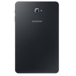 Galaxy Tab A 10.1 (2016) 16GB - Noir - WiFi + 4G
