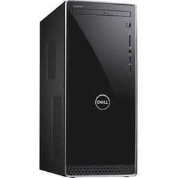 Dell Inspiron 3670 Core i7 3.2 GHz - SSD 256 Go RAM 16 Go