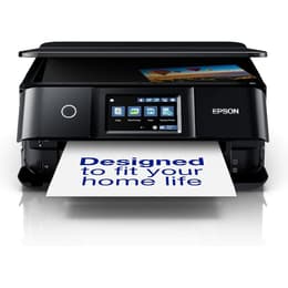 Epson Expression Photo XP-8700 Jet d'encre