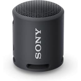 Enceinte Bluetooth Sony SRSXB13 - Noir