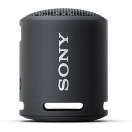 Enceinte Bluetooth Sony SRSXB13 - Noir