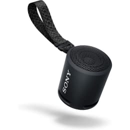Enceinte Bluetooth Sony SRSXB13 - Noir