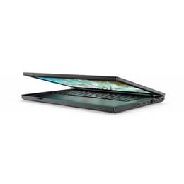 Lenovo ThinkPad L470 14" Core i3 2.4 GHz - SSD 256 Go - 8 Go AZERTY - Français