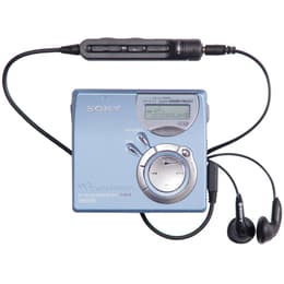 Lecteur CD Sony MZ-N510
