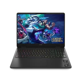 HP Omen 16-ap0008nl 16" Ryzen AI 7 2 GHz - SSD 1 To - 32 Go QWERTY - Italien