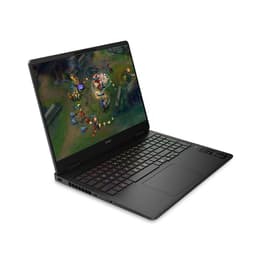 HP Omen 16-ap0008nl 16" Ryzen AI 7 2 GHz - SSD 1 To - 32 Go QWERTY - Italien