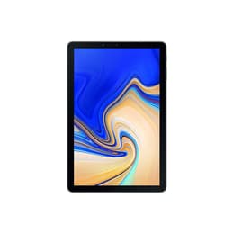 Galaxy Tab S4 64GB - Noir - WiFi + 4G