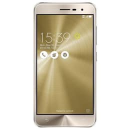 Asus Zenfone 3 ZE520KL 32 Go - Or - Débloqué