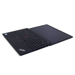 Lenovo ThinkPad T490 14" Core i5 1.6 GHz - SSD 256 Go - 8 Go AZERTY - Français