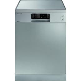 Lave-vaisselle pose libre 60 cm Brandt DFH13526X - 13.0