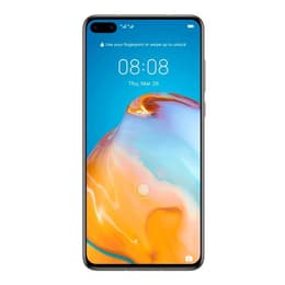 Huawei P40 Pro 256 Go - Or - Débloqué