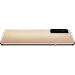 Huawei P40 Pro 256 Go - Or - Débloqué