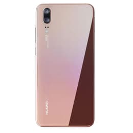 Huawei P20 128 Go - Or Rose - Débloqué