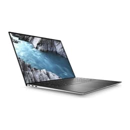Dell XPS 15 9500 15" Core i9 2.4 GHz - SSD 2 To - 32 Go AZERTY - Français