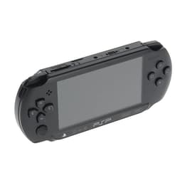 PSP Street - Noir