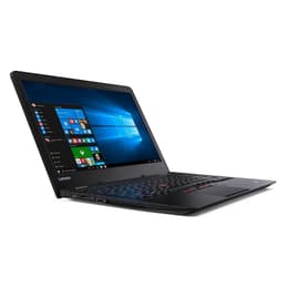 Lenovo ThinkPad 13 20J1 13" Core i5 2.5 GHz - SSD 256 Go - 12 Go AZERTY - Français