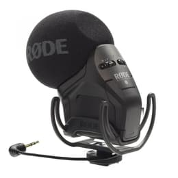 Accessoires audio Rode Stereo VideoMic Pro