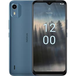 Nokia C12 64 Go - Vert - Débloqué