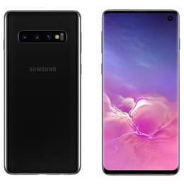 Galaxy S10+ 512 Go - Noir - Débloqué - Dual-SIM