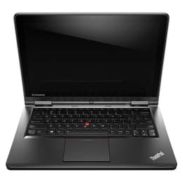 Lenovo ThinkPad S1 Yoga 12" Core i5 2.3 GHz - SSD 240 Go - 8 Go AZERTY - Français