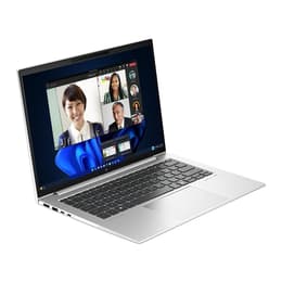 Hp EliteBook 840 G11 14" Core Ultra 7 1.7 GHz - SSD 512 Go - 16 Go QWERTY - Italien