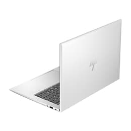 Hp EliteBook 840 G11 14" Core Ultra 7 1.7 GHz - SSD 512 Go - 16 Go QWERTY - Italien