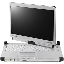 Panasonic ToughBook CF-C2 12" Core i5 2 GHz - HDD 500 Go - 8 Go AZERTY - Français