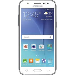 Galaxy J5 16 Go - Blanc - Débloqué