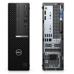 Dell OptiPlex 5080 SFF Core i5 3.1 GHz - SSD 256 Go RAM 16 Go