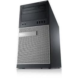 Dell OptiPlex 9020 MT Core i7 3,4 GHz - SSD 240 Go + HDD 1 To - 16 Go - NVIDIA GeForce GTX 1650