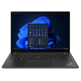 Lenovo ThinkPad T14s G3 14" Core i5 1.7 GHz - SSD 1 To - 16 Go QWERTY - Anglais