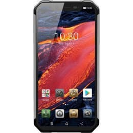 Blackview BV9600 64 Go - Noir/Argent - Débloqué