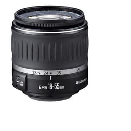 Objectif Canon EFS 18-55mm f/3 5-5.6 II Canon EF-S 18-55mm f/3.5-5.6