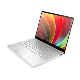 HP Envy 14-EB0003NF 14" Core i5 2.4 GHz - SSD 512 Go - 16 Go AZERTY - Français