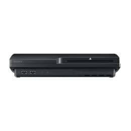 PlayStation 3 Slim - HDD 150 GB - Noir