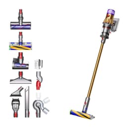 Dyson™ v12 Detect Slim Absolute™ + - Doré